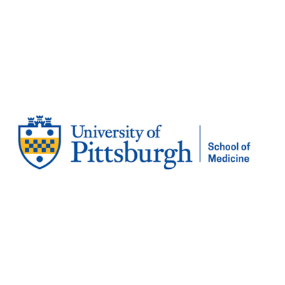 University of Pittsburgh School of Medicine Logo