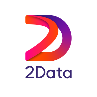 2Data Logo