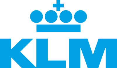 KLM Royal Dutch Airlines Logo