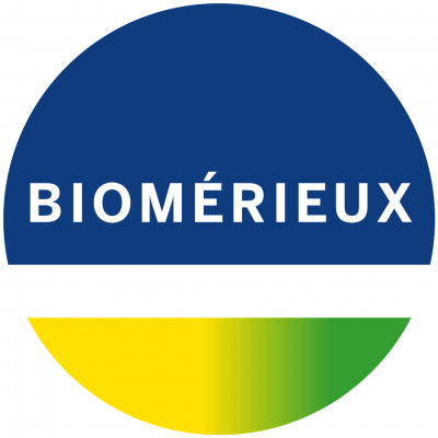 bioMérieux Logo
