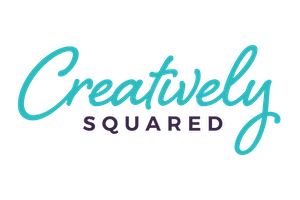 Creatively Squared Logo