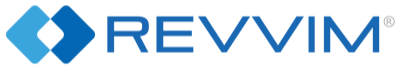 Revvim Logo