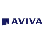 Aviva Logo