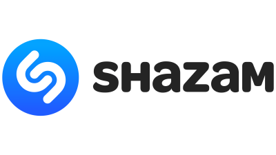SHAZAM Logo