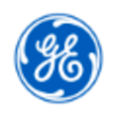 General Electric Logo