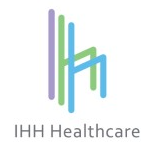 IHH Healthcare Logo