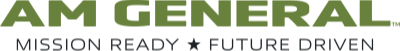 AM General Logo