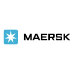 Maersk Logo