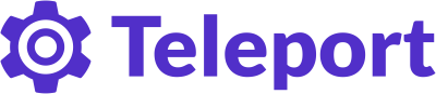 Teleport