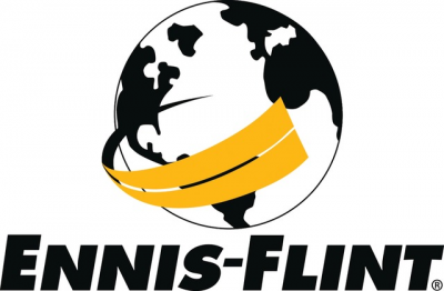 Ennis Flint Logo