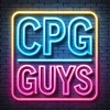 The CPG Guys Logo