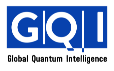 Global Quantum Intelligence Logo