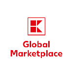 Kaufland Global Marketplace Logo