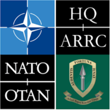 NATO Allied Rapid Reaction Corps