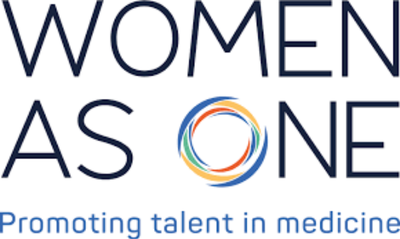Women as One Logo