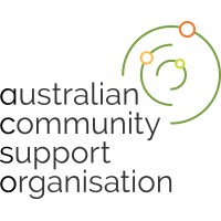 Australian Community Support Organisation Inc