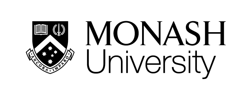 Monash University Logo