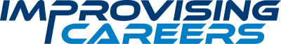Improvising careers Logo