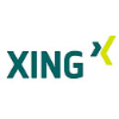 XING E-Recruiting Logo