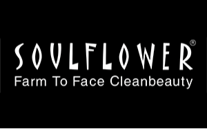 Soulflower Logo