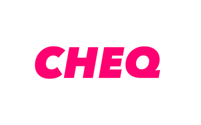 CHEQ Logo