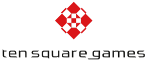 Ten Square Games