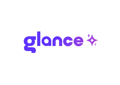 Glance Logo
