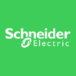Schneider Electric Logo