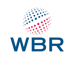 LogiChem/WBR Logo