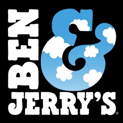 Ben & Jerry's Logo
