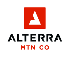 Alterra Mountain Company Logo