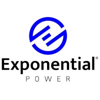 Exponential Power Logo