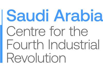 C4IR Saudi Arabia Logo