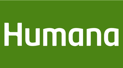 Humana Logo