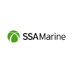 SSA Marine Logo