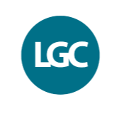 LGC D&G Logo