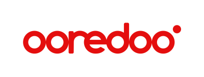 Ooredoo Qatar Logo