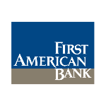 First American Bank Logo