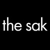 The Sak Logo