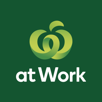 Woolworths at Work Logo