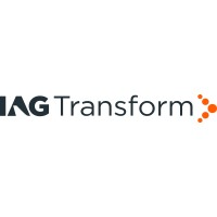 IAG Logo