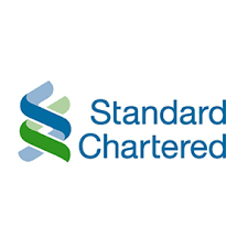 Standard Chartered Bank Logo