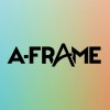 A-Frame Brands Logo