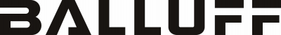Balluff GmbH Logo
