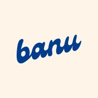 Banu Skin Logo