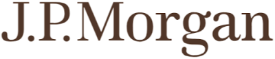 JP Morgan Logo