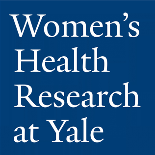 Women’s Health Research Yale Logo