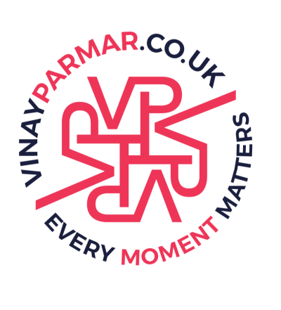 Vinay Parmar