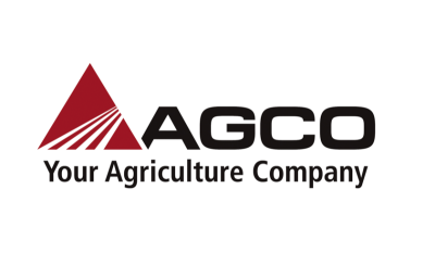 AGCO Corporation Logo