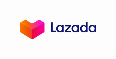 Lazada Singapore Logo